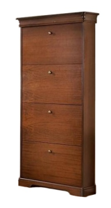 Szafka na buty 3565/MM