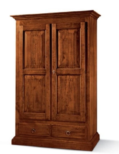 Stylowa Szafa LE M0881