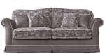 Stylowa Sofa 3os. Desio