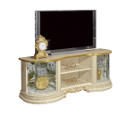 Stylowa Szafka RTV Leonardo