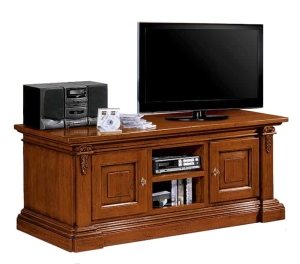 Stylowa Szafka RTV LE V401/A