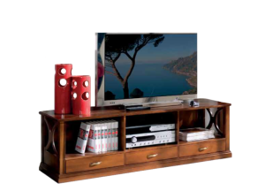 Stylowa Szafka RTV Tar 2917