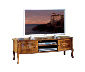 Stylowa Szafka RTV Tar 4320