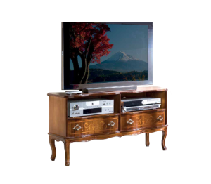 Stylowa Szafka RTV Tar 539 