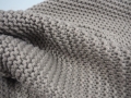 Pled Tricot (beżowy)