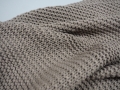 Pled Tricot (beżowy)