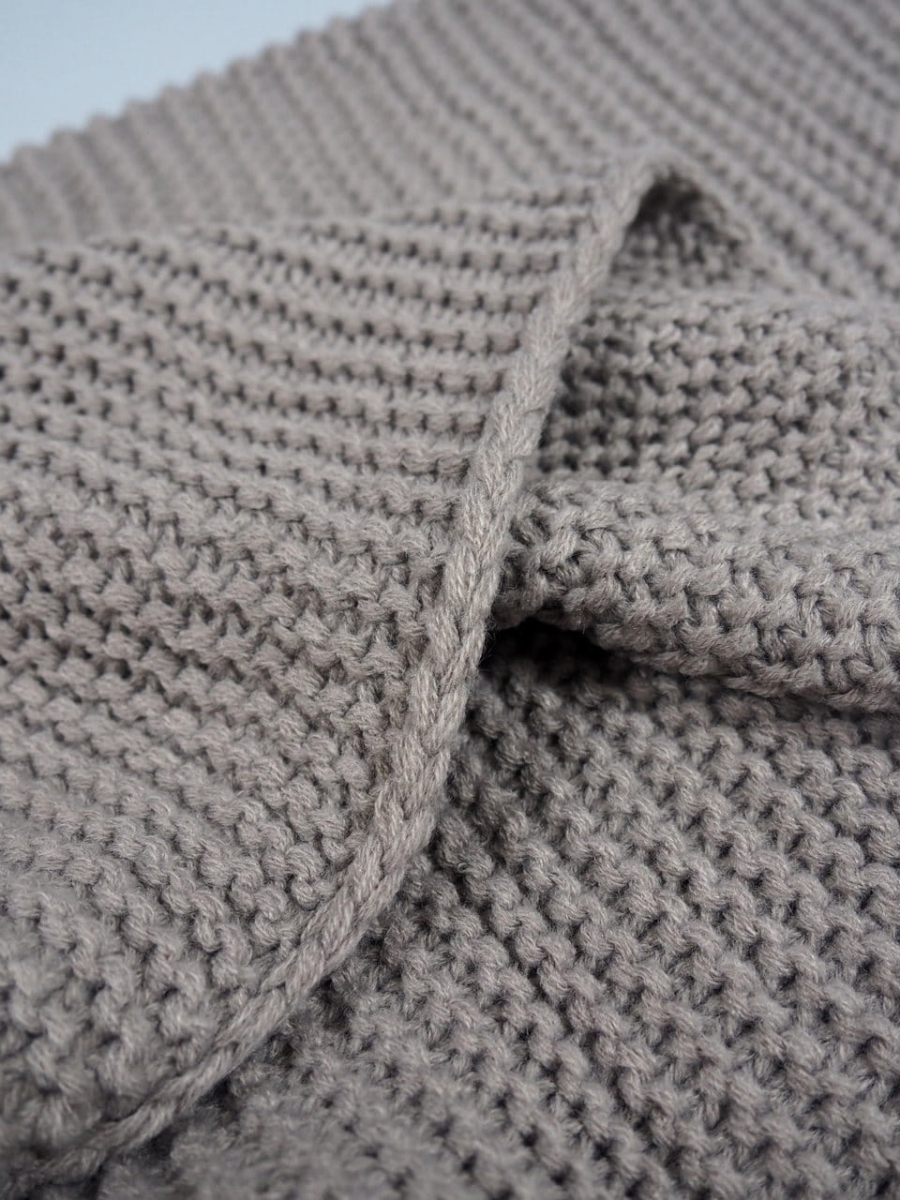 Pled Tricot (beżowy)
