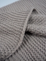 Pled Tricot (beżowy)