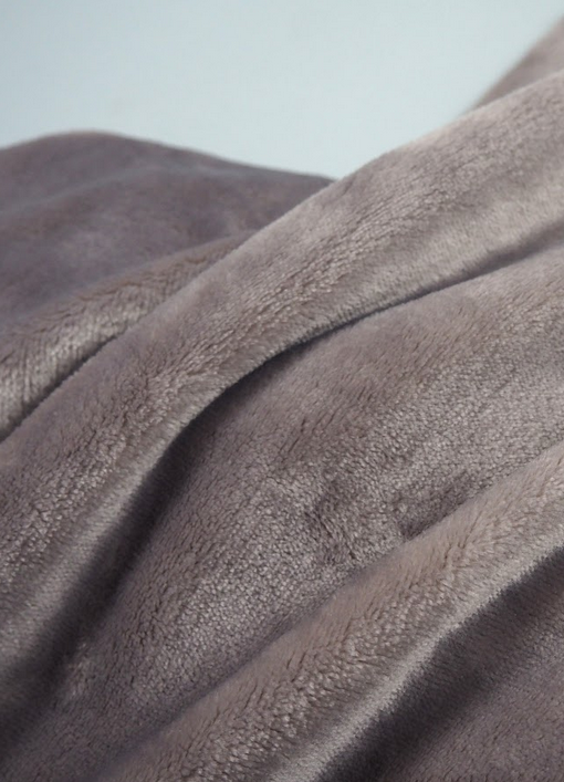 Pled Flannel Corteza