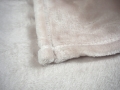 Pled Flannel Natur