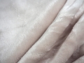 Pled Flannel Natur