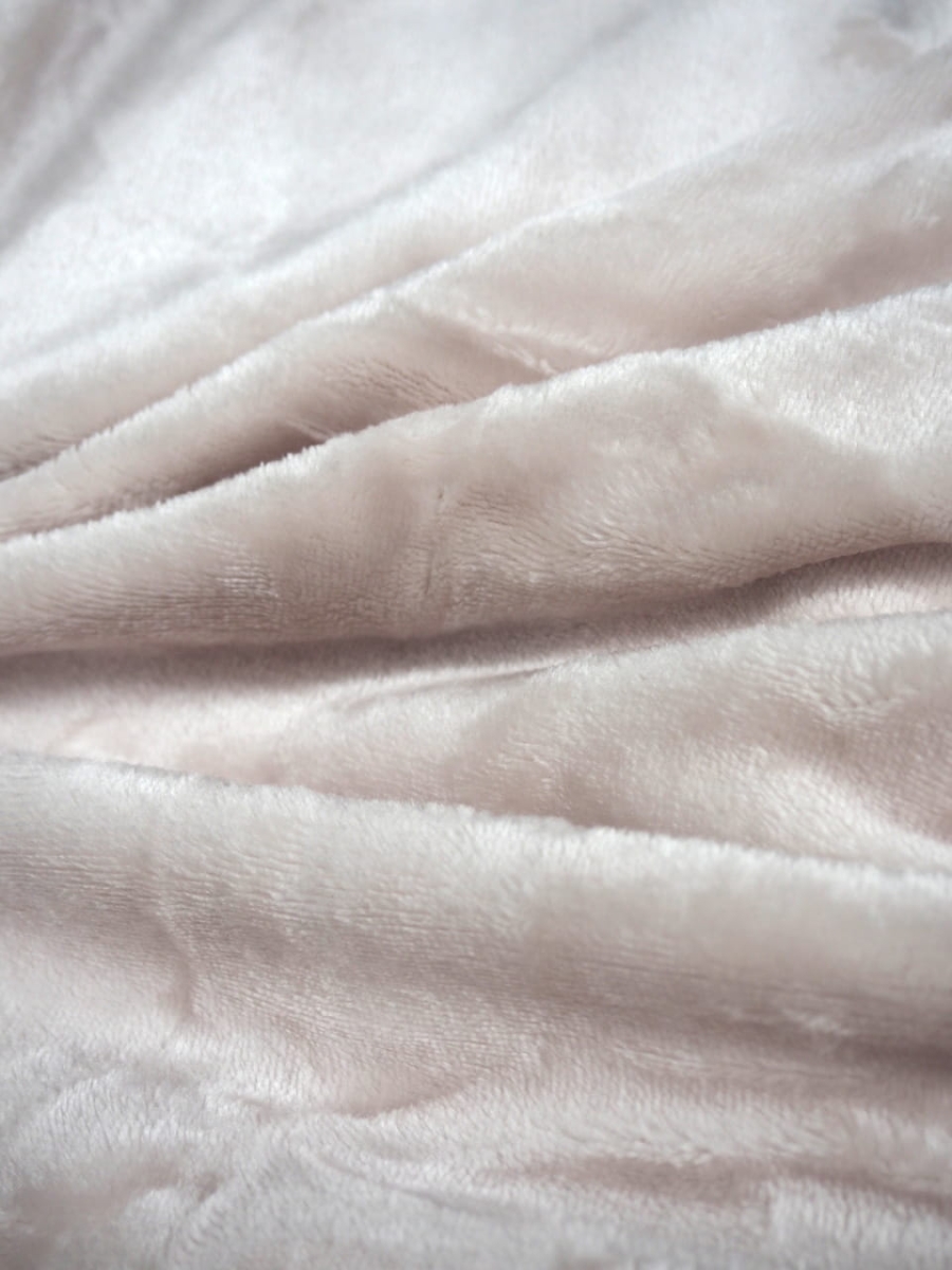 Pled Flannel Natur