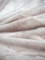 Pled Flannel Natur