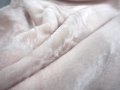 Pled Flannel Natur