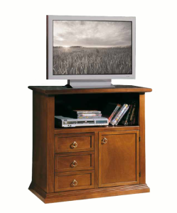 Stylowa Szafka RTV 3352/MM