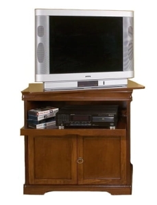 Stylowa Szafka RTV 3344/MM