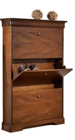 Szafka na buty 1703/MM