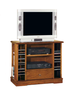 Stylowa Szafka RTV 3334/MM