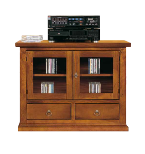 Stylowa Szafka RTV 3330/MM