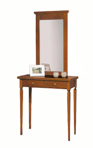 Stylowa Konsola 3708/MM Z Lustrem