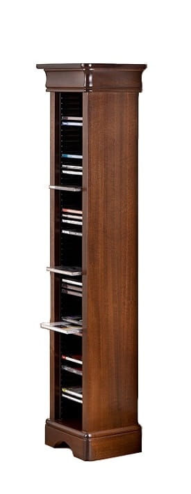 Stylowa Szafka na płyty CD 1722MM