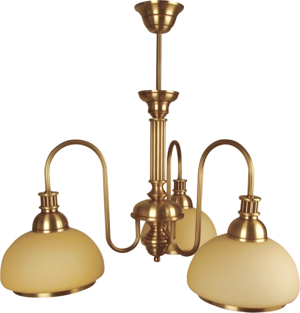 Żyrandol Olimp 308A