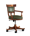 Fotel obrotowy LE M1734