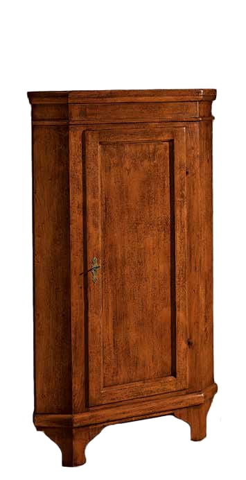 Stylowa Narożna Szafka LE M805/A