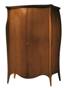 Stylowa Szafa LE M0479