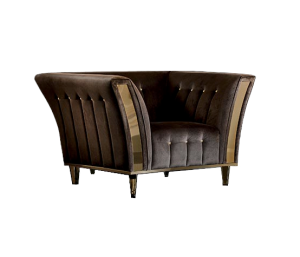 Elegancki Fotel Arr Diamante 