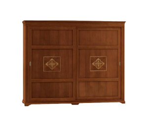 Stylowa Szafa LE M0357