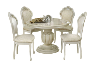 Rozkładany Stół Leonardo