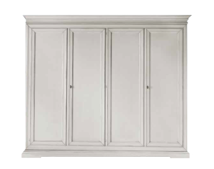 Stylowa Szafa LE V3011/A