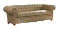 Sofa Sat Eva Chesterfield