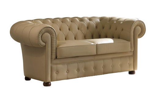 Sofa Sat Eva Chesterfield