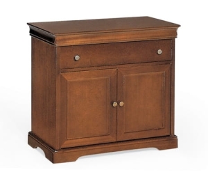 Stylowa Szafka RTV 3347/MM