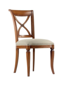 Stylowe Krzesło LE M1865