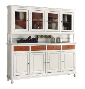 Stylowy Kredens 2735/MM