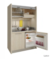 Minikuchnia K102 Larice