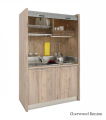 Minikuchnia K102 Cherwood Kenyon