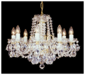 Kryształowy Żyrandol 71 3
