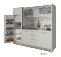 MINIKUCHNIA K120 BIANCO