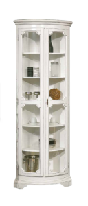 Stylowa Witryna narożna 3015/MM