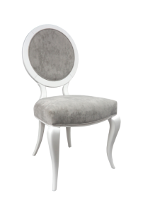 Stylowe Krzesło LE M1879