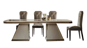 Rozkładany Stół Arr Diamante 200/300