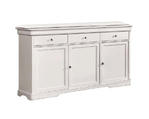 Stylowy Kredens 2188/MM