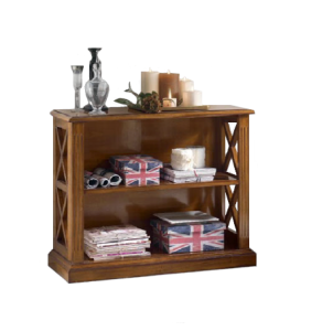 Stylowy Regał na książki LE M1700