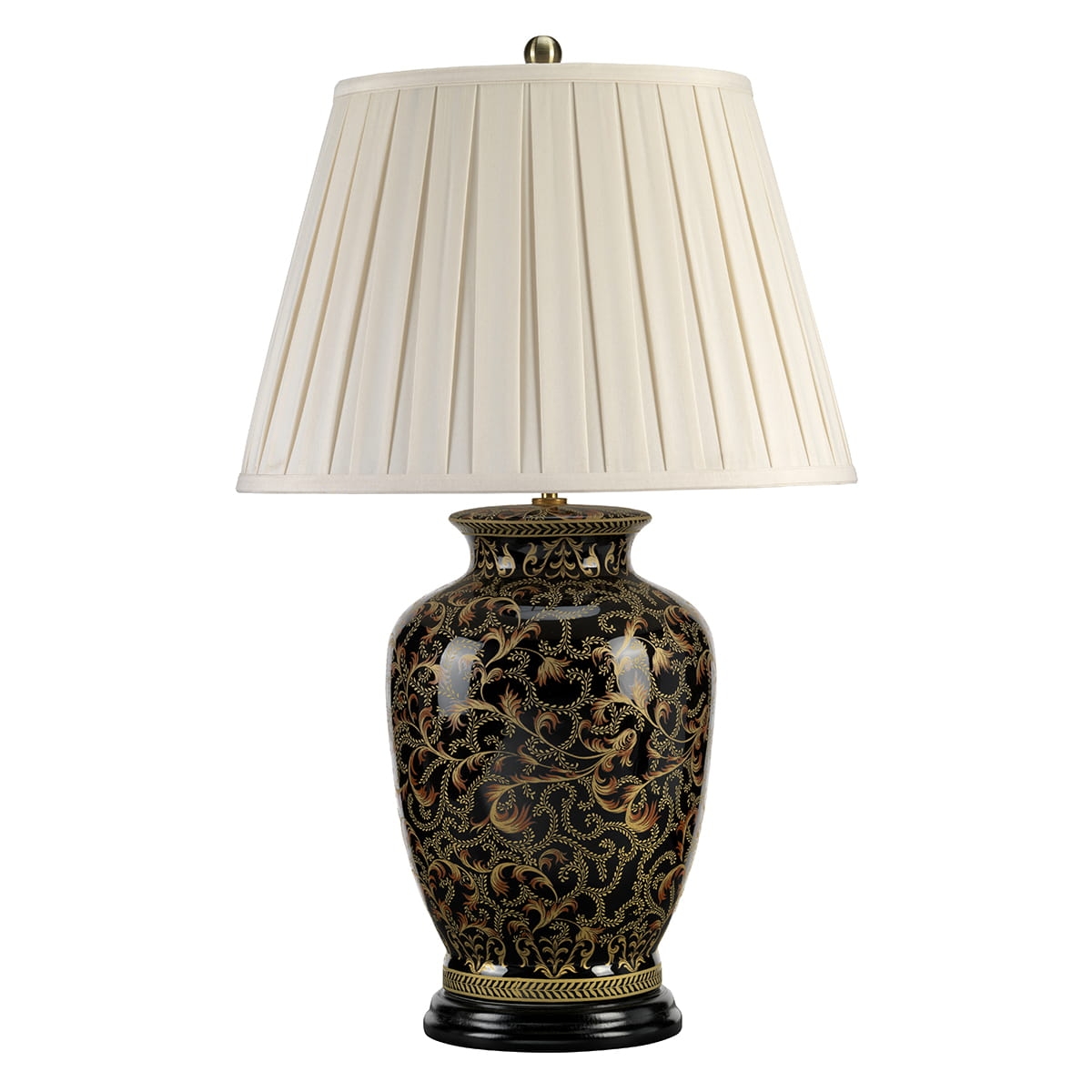 Lampa stołowa Morris