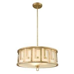 Lampa wisząca Lemuria