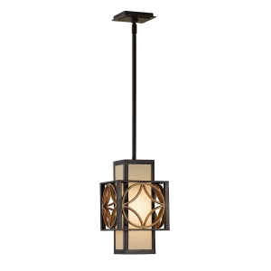 Mała lampa wisząca Remy